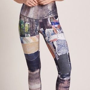 Niyama Sol Yoga leggings